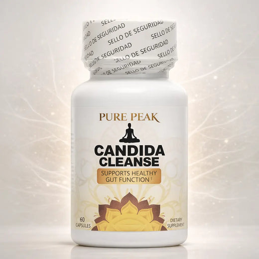 Cándida cleanse
