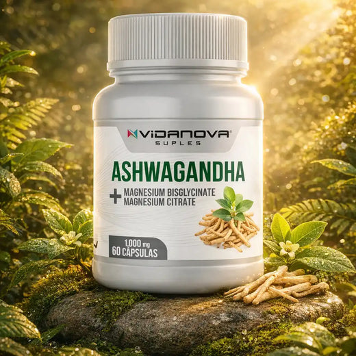 Ashwagandha
